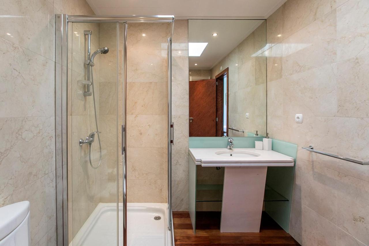 Private Villa - Penafiel - Abragao Екстериор снимка