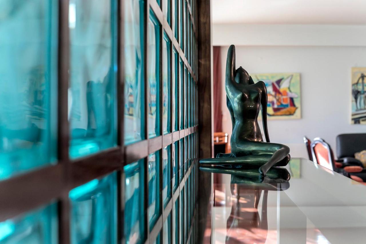 Private Villa - Penafiel - Abragao Екстериор снимка