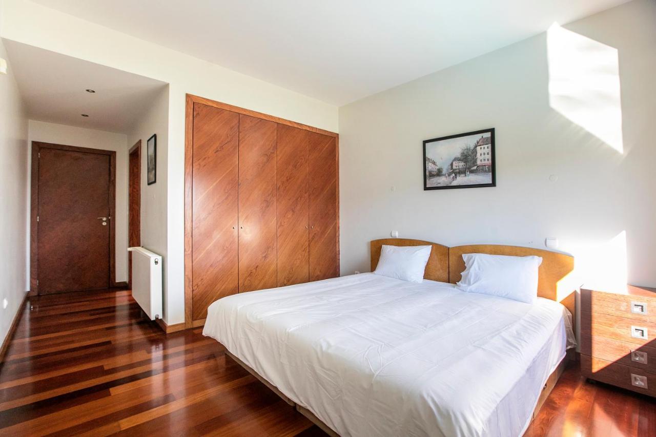 Private Villa - Penafiel - Abragao Екстериор снимка