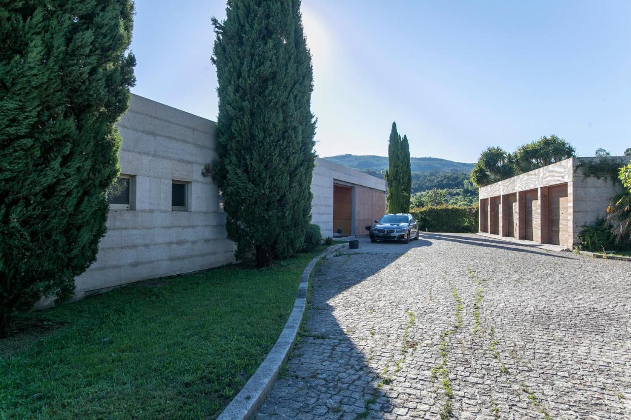 Private Villa - Penafiel - Abragao Екстериор снимка