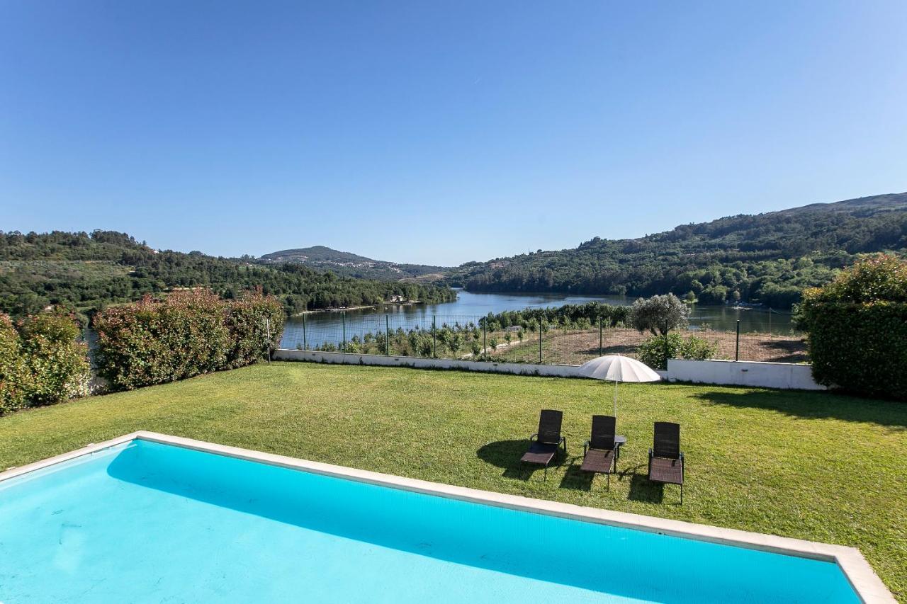 Private Villa - Penafiel - Abragao Екстериор снимка