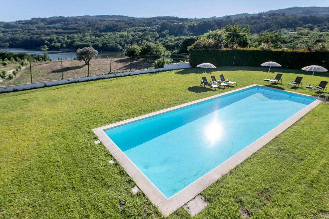 Private Villa - Penafiel - Abragao Екстериор снимка