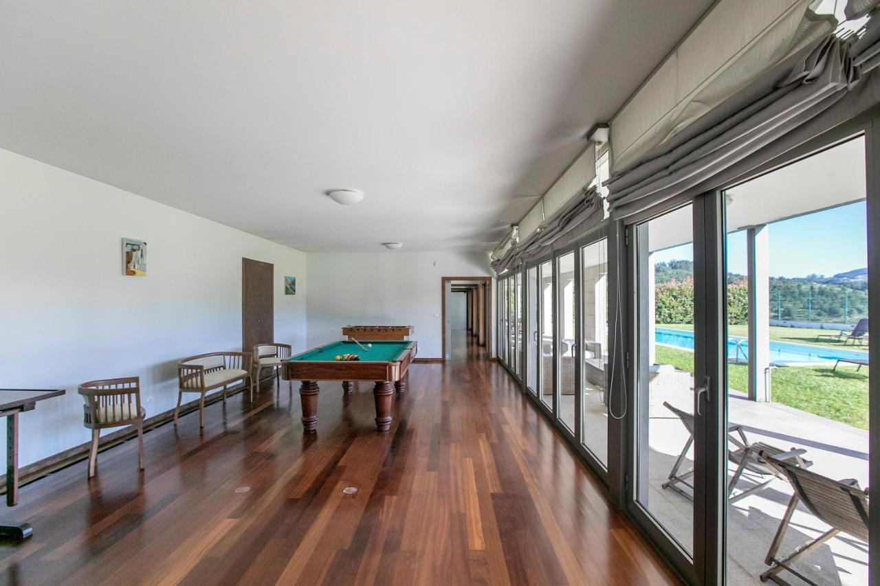 Private Villa - Penafiel - Abragao Екстериор снимка