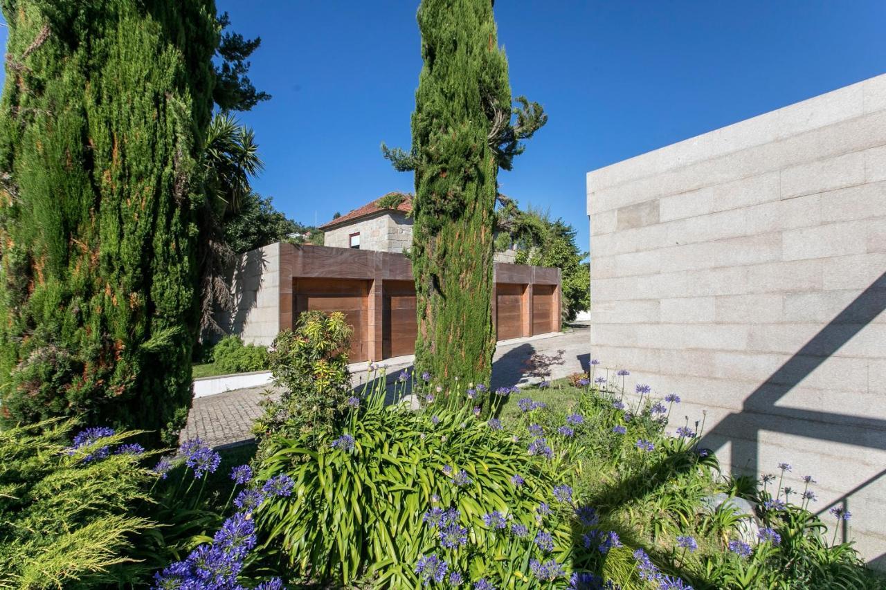 Private Villa - Penafiel - Abragao Екстериор снимка